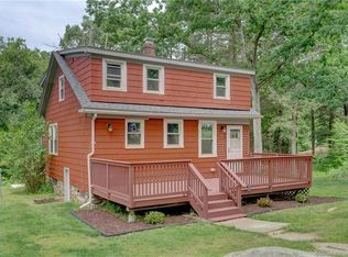 14 Lake View Ter, Stafford Springs, CT 06076