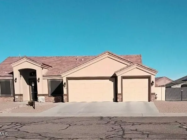 4143 N STAMPEDE Road, Kingman, AZ 86401