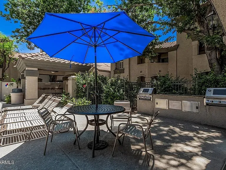 15095 N Thompson Peak Pkwy #1038 — Photo 29
