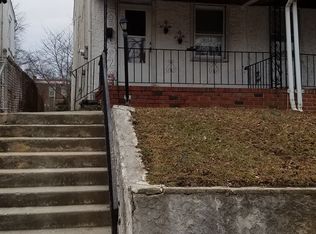20 E 15th St, Chester, PA 19013