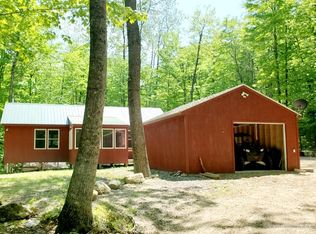 205 Damon Rd, Sumner, ME 04292