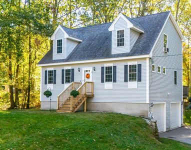 5 Dolores Avenue, Derry, NH, 03038