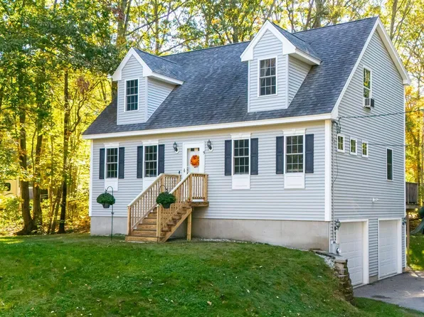 5 Dolores Avenue, Derry, NH 03038