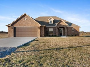 1867 Flowery Mound Rd, McAlester, OK 74501
