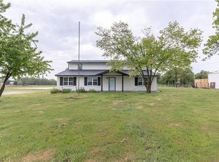 3900 Cactus Dr, Newalla, OK 74857