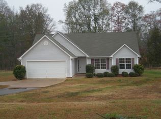 258 High Falls Rd, Jackson, GA 30233