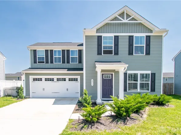 6015 Aviation Trl, Dayton, OH 45439