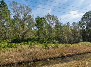 10720 Yeager Ave, Hastings, FL 32145