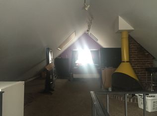 21 Cambridge Ave #2, Garfield, NJ 07026