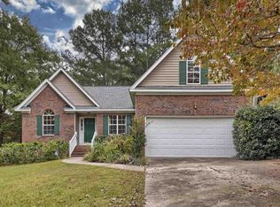 219 Beckworth Ln, Irmo, SC 29063