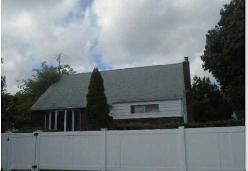 Property Front View