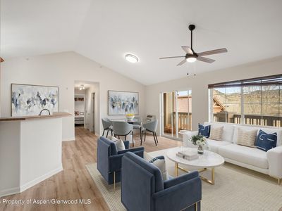 488 River View Dr UNIT 409, New Castle, CO, 81647