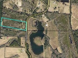 Jordan Rd, Baker, FL 32531