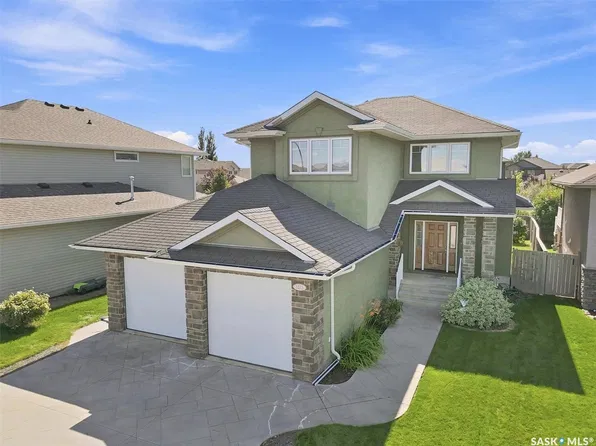 1311 Shepherd Crescent, Saskatoon, SK S7W 0B6