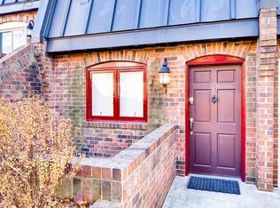 1216 Eton Ct NW, Washington, DC 20007