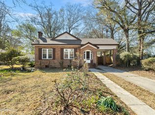 402 8th Ave, Hattiesburg, MS 39401