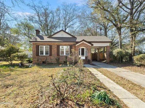 402 8th Ave, Hattiesburg, MS 39401