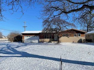 36958 Maas Dr, Sterling Heights, MI 48312