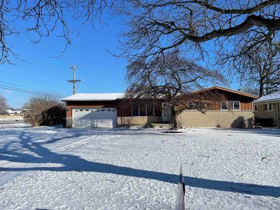36958 Maas Dr, Sterling Heights, MI, 48312