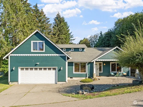 5707 57th Street NW, Gig Harbor, WA 98335