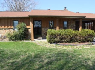5134 Lantana Rd, Crossville, TN 38572