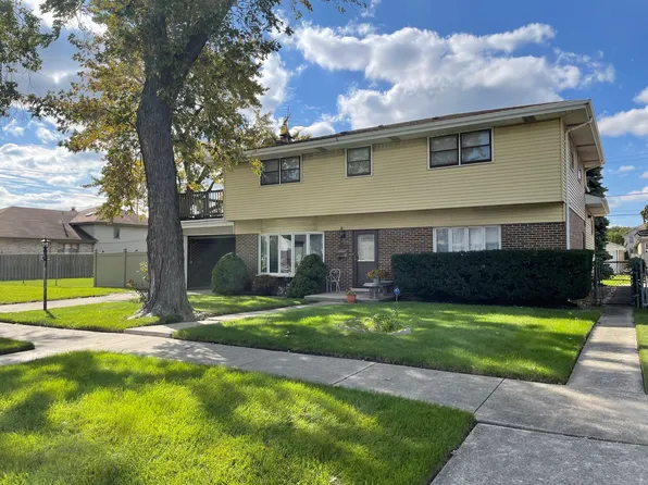 7710 Lawler Ave, Burbank, IL 60459