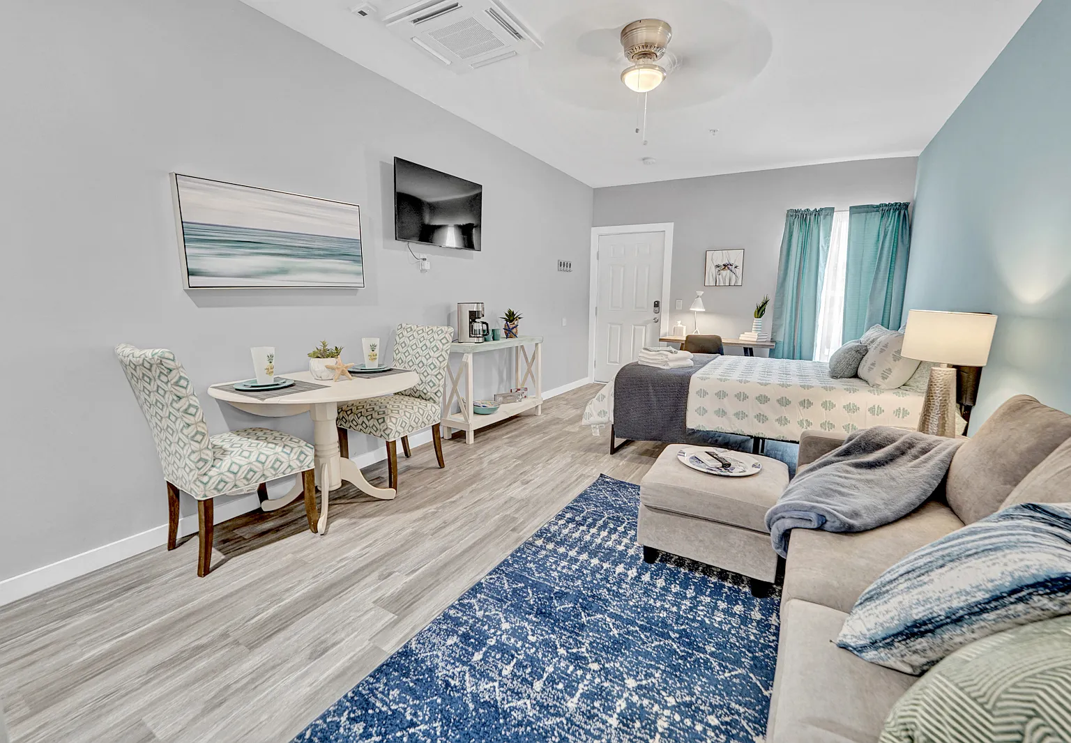 Studio, 35 sqft, $1,750 — Photo 3