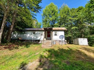 528 N Concord Rd, Concord, VT 05824