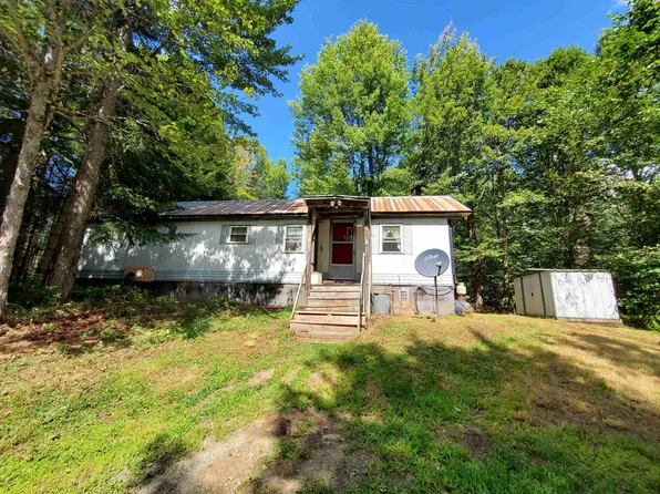 528 North Concord Road, Concord, VT 05824