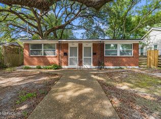 3047 POST Street, Jacksonville, FL 32205