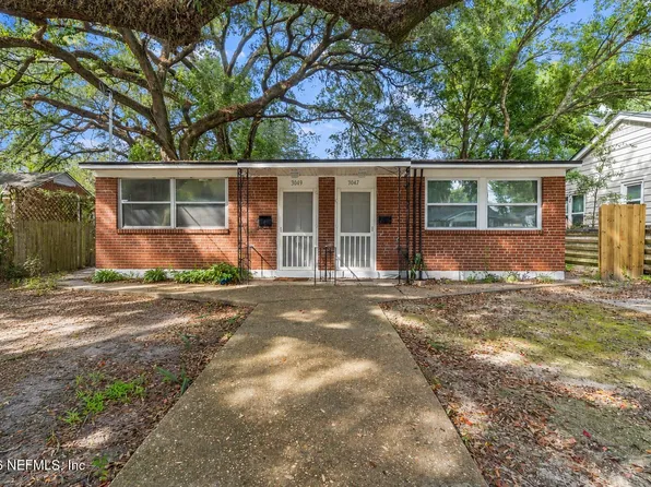 3047 POST Street, Jacksonville, FL 32205