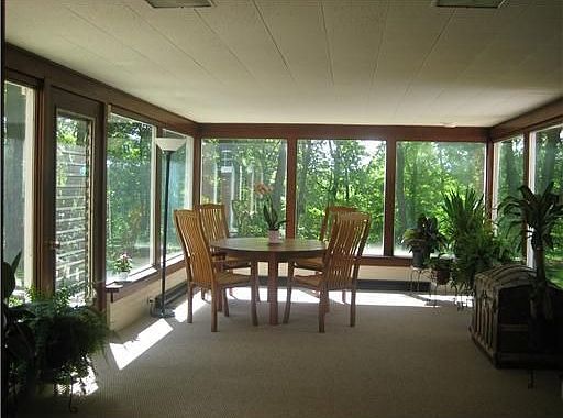 Sunroom