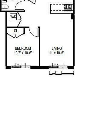 2nd image of 504 Myrtle Ave APT 3S