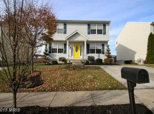 6806 Chand Ct, Baltimore, MD 21237