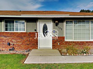 102 N Central Ave, Wapato, WA 98951