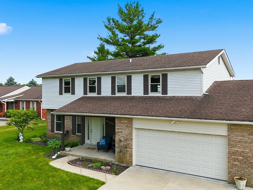 1st image of 5881 Kearny Ct