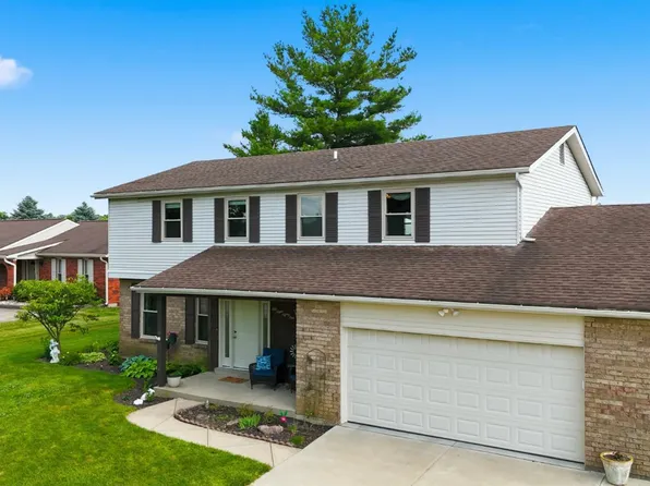 5881 Kearny Ct, West Chester, OH 45069