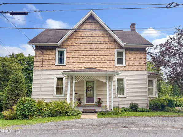 1131 Spangler St, Hastings, PA 16646