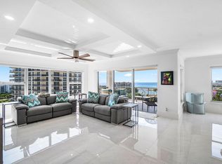 875 E Camino Real APT 15D, Boca Raton, FL 33432