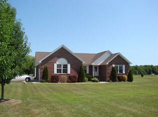 191 Marvin Ln, Puryear, TN 38251