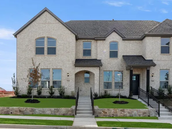 Caddo Plan, Creekshaw