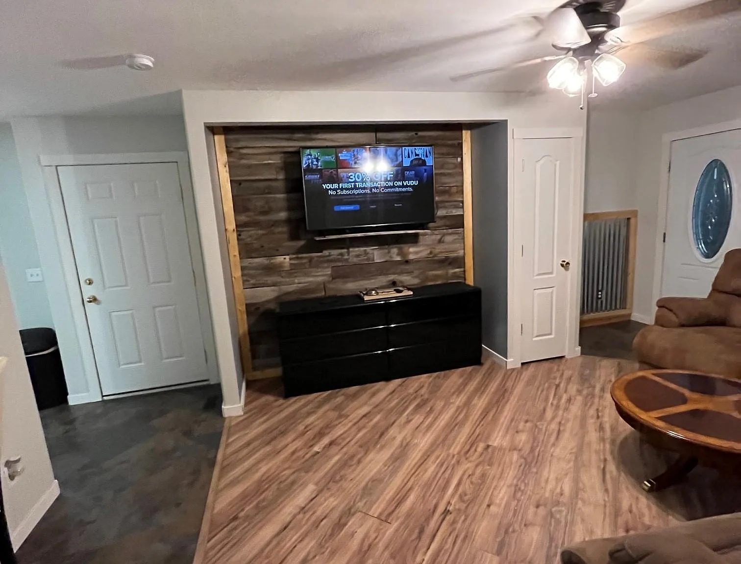 2 bed, 985 sqft, $1,275 — Photo 4