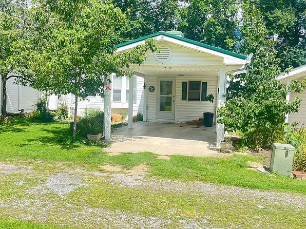 14 Trout Stream Cir, Waynesville, NC 28785