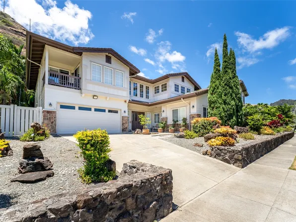 1042 Kuekue St, Honolulu, HI 96825