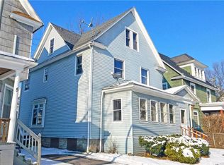 3 Schwarz St, Rochester, NY 14611