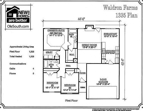 2nd image of 1002 Halverson Dr Lot 166