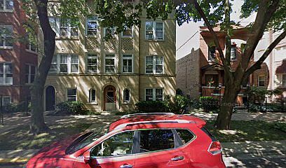1st image of 1426 W Thome Ave #A1