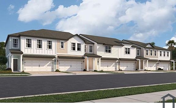 3rd image of 2606 Red Hawk Ln #2606