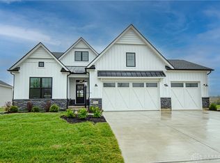 1264 Normandy Rue, Dayton, OH 45458