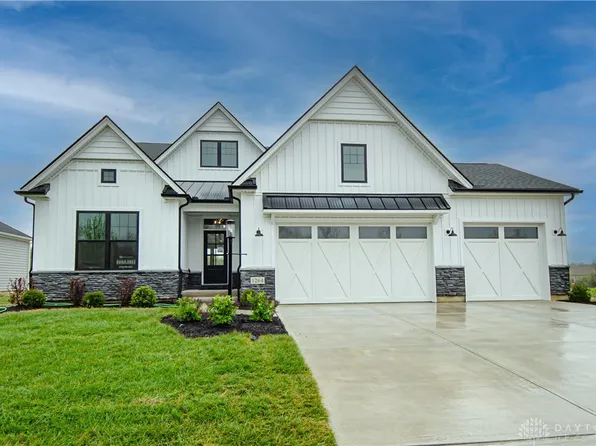 1264 Normandy Rue, Dayton, OH 45458